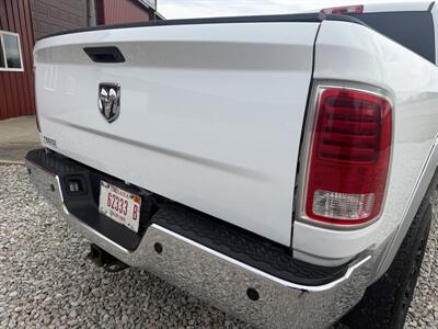 2014 RAM 2500 Laramie   - Photo 7 - Shirley, IN 47384
