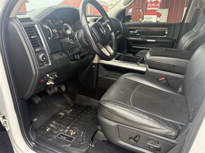 2014 RAM 2500 Laramie   - Photo 30 - Shirley, IN 47384