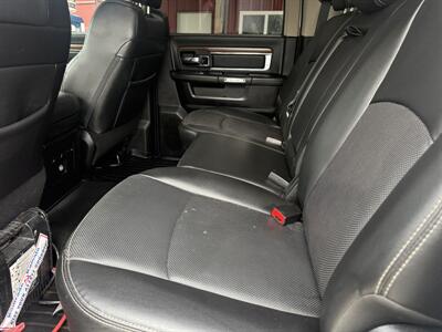 2014 RAM 2500 Laramie   - Photo 32 - Shirley, IN 47384