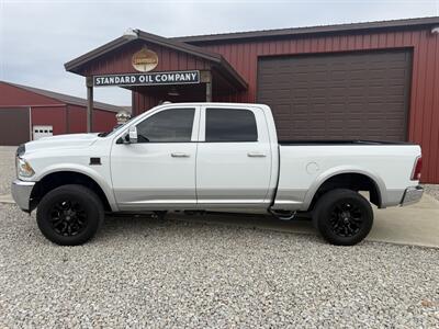 2014 RAM 2500 Laramie   - Photo 5 - Shirley, IN 47384