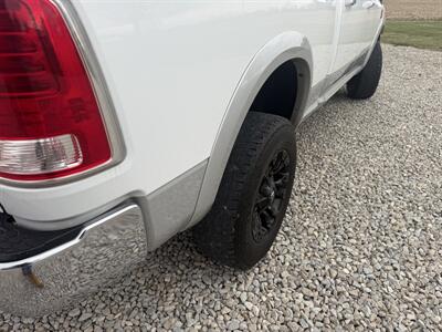 2014 RAM 2500 Laramie   - Photo 10 - Shirley, IN 47384