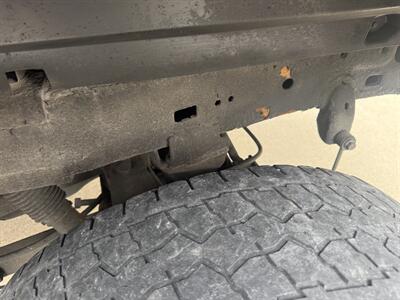 2014 RAM 2500 Laramie   - Photo 26 - Shirley, IN 47384