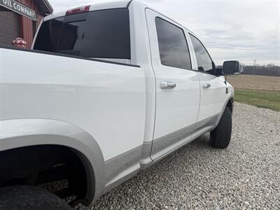 2014 RAM 2500 Laramie   - Photo 11 - Shirley, IN 47384