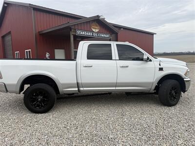 2014 RAM 2500 Laramie   - Photo 2 - Shirley, IN 47384