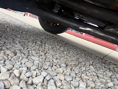 2014 RAM 2500 Laramie   - Photo 28 - Shirley, IN 47384