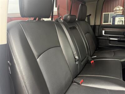 2014 RAM 2500 Laramie   - Photo 12 - Shirley, IN 47384
