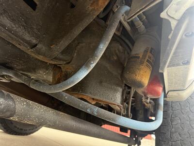 2014 RAM 2500 Laramie   - Photo 24 - Shirley, IN 47384