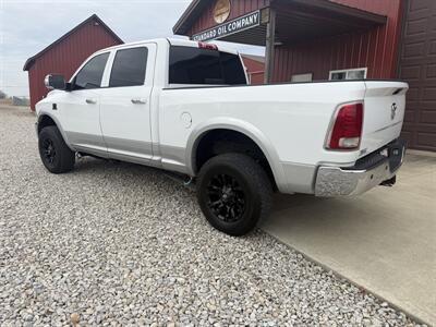 2014 RAM 2500 Laramie   - Photo 6 - Shirley, IN 47384