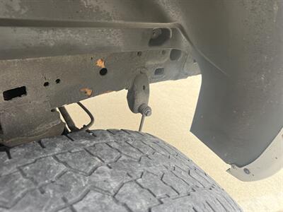 2014 RAM 2500 Laramie   - Photo 27 - Shirley, IN 47384