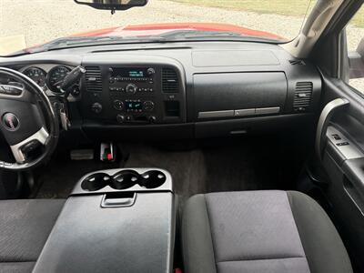 2013 GMC Sierra 1500 SLE - Photo 16 - Shirley, IN 47384