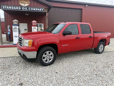 2013 GMC Sierra 1500 SLE Truck