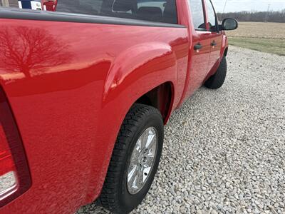 2013 GMC Sierra 1500 SLE - Photo 22 - Shirley, IN 47384
