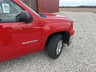 2013 GMC Sierra 1500 SLE - Photo 18 - Shirley, IN 47384