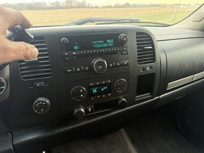 2013 GMC Sierra 1500 SLE - Photo 14 - Shirley, IN 47384