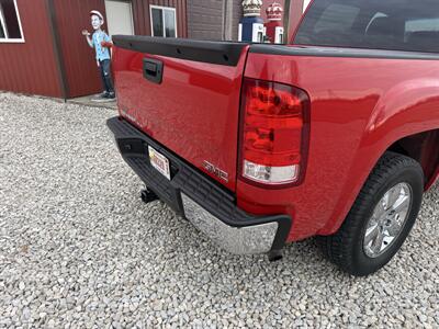 2013 GMC Sierra 1500 SLE - Photo 23 - Shirley, IN 47384