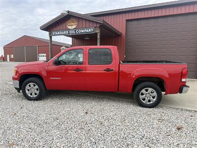 2013 GMC Sierra 1500 SLE - Photo 6 - Shirley, IN 47384
