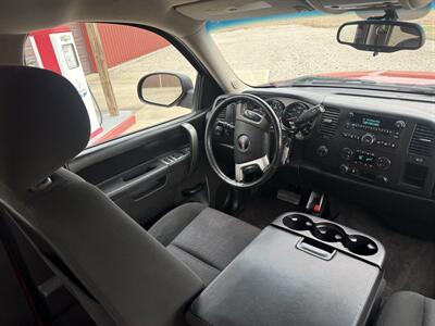 2013 GMC Sierra 1500 SLE - Photo 17 - Shirley, IN 47384