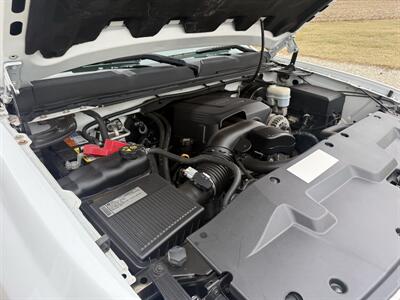 2012 Chevrolet Silverado 1500 LT   - Photo 24 - Shirley, IN 47384
