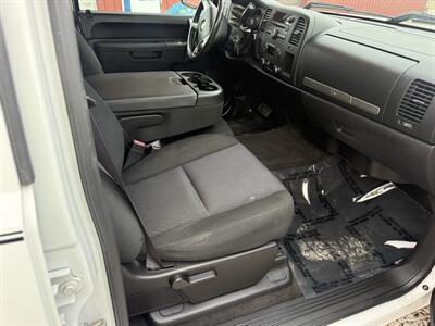 2012 Chevrolet Silverado 1500 LT   - Photo 13 - Shirley, IN 47384