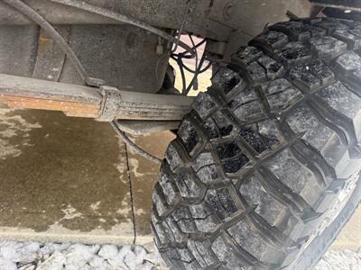 2005 Dodge Ram 2500 ST 4dr Quad Cab ST - Photo 11 - Shirley, IN 47384