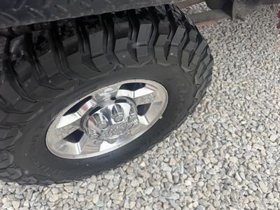 2005 Dodge Ram 2500 ST 4dr Quad Cab ST - Photo 37 - Shirley, IN 47384