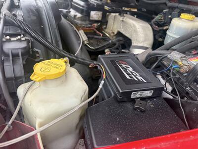 2005 Dodge Ram 2500 ST 4dr Quad Cab ST - Photo 14 - Shirley, IN 47384