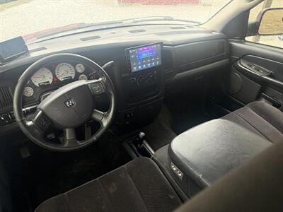 2005 Dodge Ram 2500 ST 4dr Quad Cab ST - Photo 40 - Shirley, IN 47384