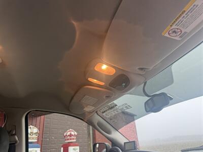 2005 Dodge Ram 2500 ST 4dr Quad Cab ST - Photo 22 - Shirley, IN 47384