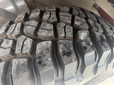 2005 Dodge Ram 2500 ST 4dr Quad Cab ST - Photo 38 - Shirley, IN 47384