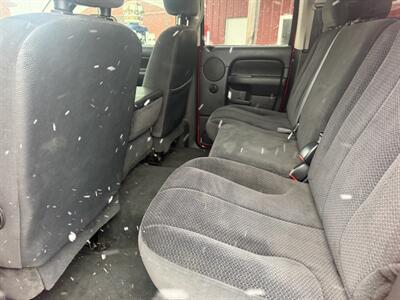 2005 Dodge Ram 2500 ST 4dr Quad Cab ST - Photo 39 - Shirley, IN 47384