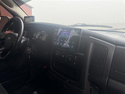 2005 Dodge Ram 2500 ST 4dr Quad Cab ST - Photo 21 - Shirley, IN 47384