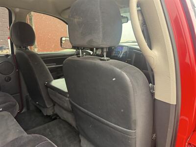2005 Dodge Ram 2500 ST 4dr Quad Cab ST - Photo 27 - Shirley, IN 47384