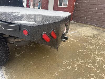 2005 Dodge Ram 2500 ST 4dr Quad Cab ST - Photo 9 - Shirley, IN 47384