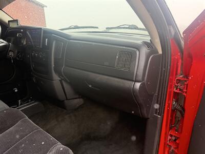 2005 Dodge Ram 2500 ST 4dr Quad Cab ST - Photo 20 - Shirley, IN 47384