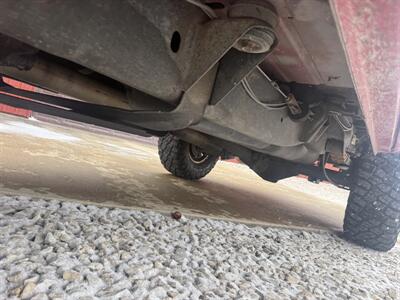 2005 Dodge Ram 2500 ST 4dr Quad Cab ST - Photo 12 - Shirley, IN 47384