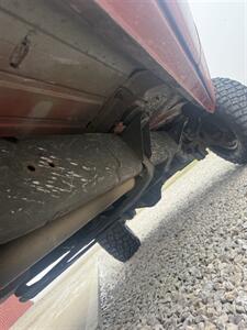 2005 Dodge Ram 2500 ST 4dr Quad Cab ST - Photo 35 - Shirley, IN 47384