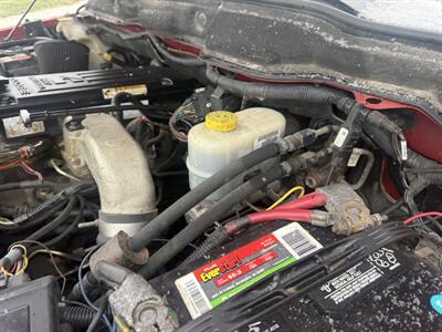 2005 Dodge Ram 2500 ST 4dr Quad Cab ST - Photo 13 - Shirley, IN 47384