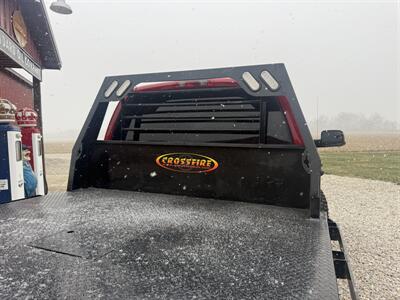 2005 Dodge Ram 2500 ST 4dr Quad Cab ST - Photo 5 - Shirley, IN 47384