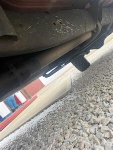 2005 Dodge Ram 2500 ST 4dr Quad Cab ST - Photo 34 - Shirley, IN 47384