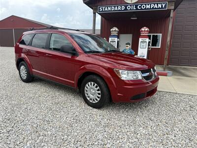 2010 Dodge Journey SE SUV