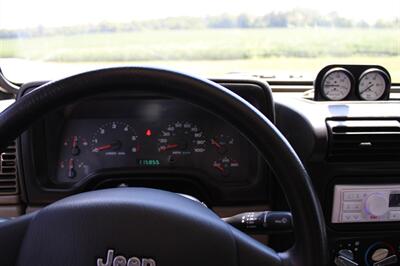 2006 Jeep Wrangler SE SE 2dr SUV   - Photo 61 - Maxwell, IN 46154