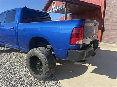 2014 RAM 2500 Tradesman - Photo 23 - Shirley, IN 47384