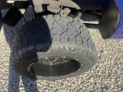 2014 RAM 2500 Tradesman - Photo 6 - Shirley, IN 47384