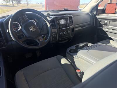 2014 RAM 2500 Tradesman - Photo 26 - Shirley, IN 47384