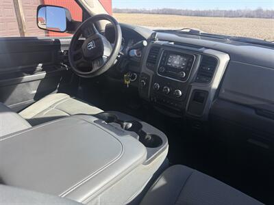 2014 RAM 2500 Tradesman - Photo 13 - Shirley, IN 47384