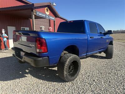 2014 RAM 2500 Tradesman - Photo 4 - Shirley, IN 47384