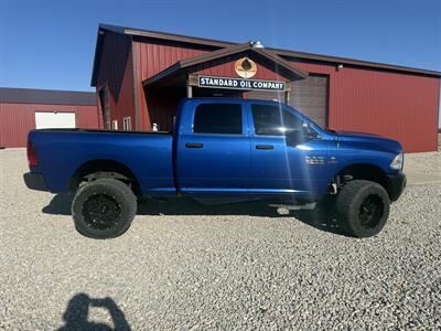 2014 RAM 2500 Tradesman - Photo 2 - Shirley, IN 47384