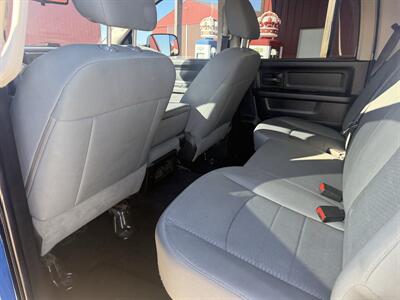 2014 RAM 2500 Tradesman - Photo 27 - Shirley, IN 47384