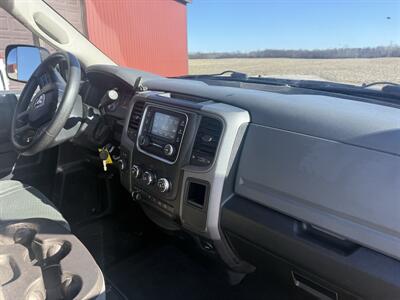 2014 RAM 2500 Tradesman - Photo 18 - Shirley, IN 47384