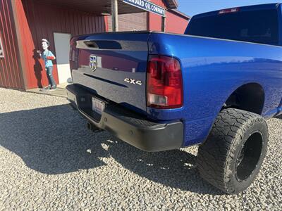 2014 RAM 2500 Tradesman - Photo 5 - Shirley, IN 47384